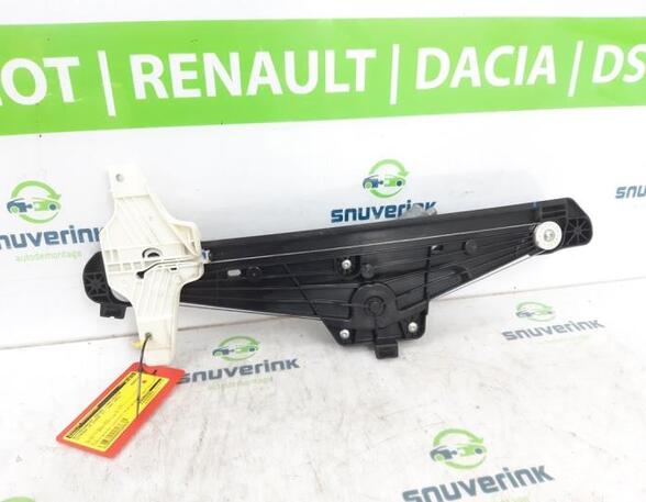 Fensterheber links hinten Citroen C5 Aircross A 9840158680 P20756823