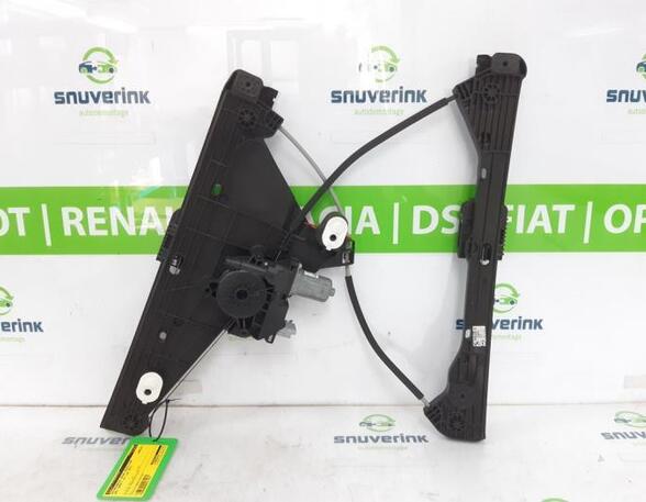 Window Lift OPEL CORSA F (P2JO)