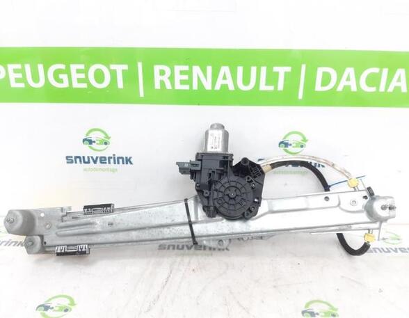 Window Lift RENAULT GRAND SCÉNIC IV (R9_), RENAULT SCÉNIC IV (J9_)