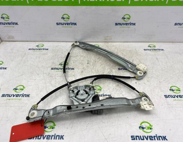 Fensterheber links vorne Citroen DS3  9221FX P20178885