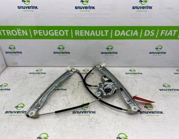 Fensterheber links vorne Citroen DS3  9221FX P20178885