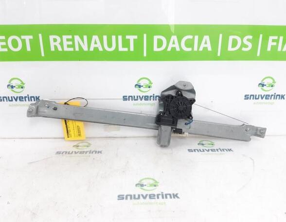 Fensterheber links vorne Renault Trafic III Kasten  807210974R P20529777