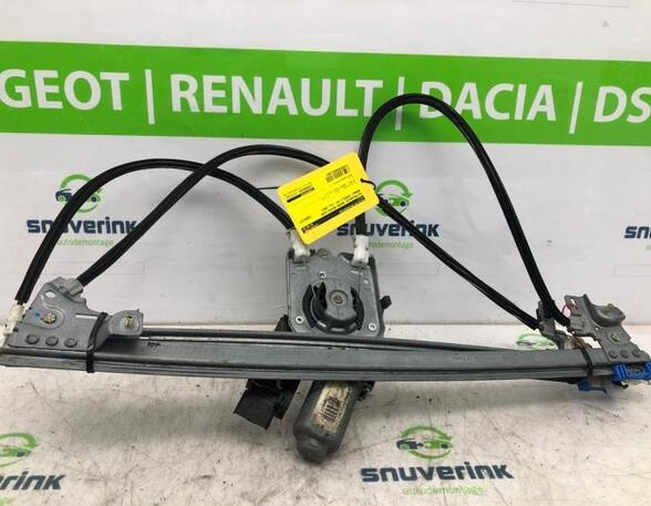 Window Lift RENAULT ESPACE IV (JK0/1_)