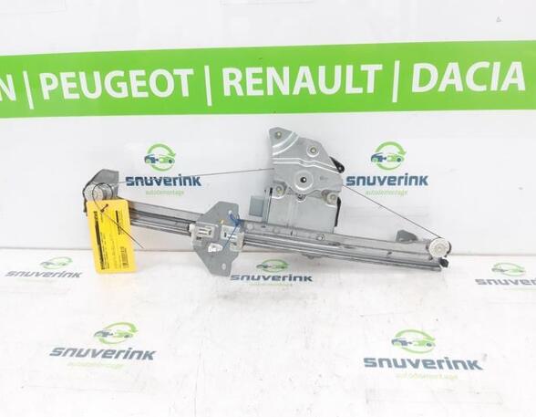 Fensterheber links vorne Renault Express Kasten  807211445R P20407990