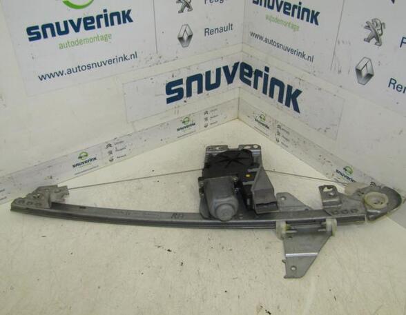 Window Lift PEUGEOT 307 Break (3E), PEUGEOT 307 SW (3H)