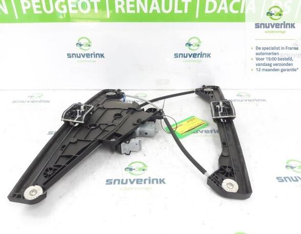 Fensterheber links vorne Peugeot 208 II UB, UP, UW, UJ 9829043680 P20812361