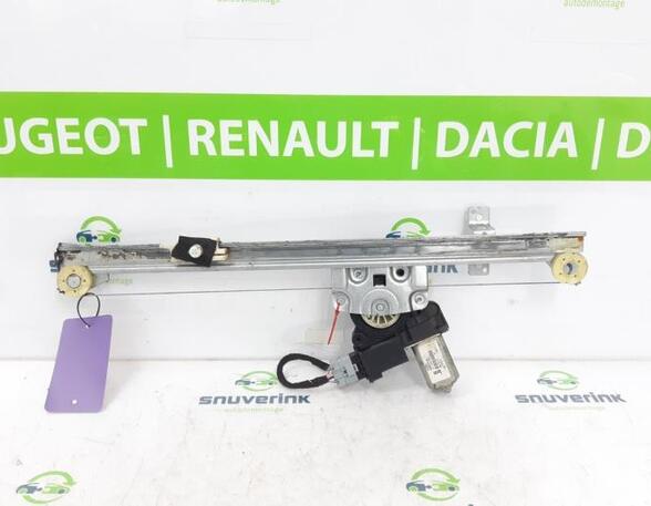 Window Lift FIAT DUCATO Van (250_, 290_), FIAT DUCATO Bus (250_, 290_)