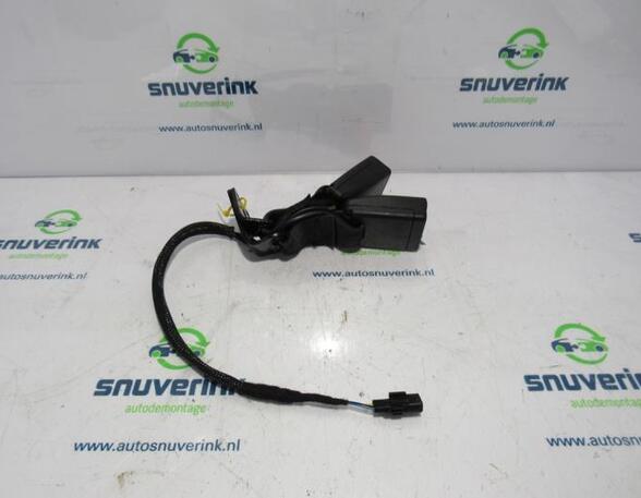 Gurtschloss Renault Zoe BFM 878178118R P15974795