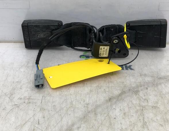 Buckle autogordel RENAULT Zoe (BFM)