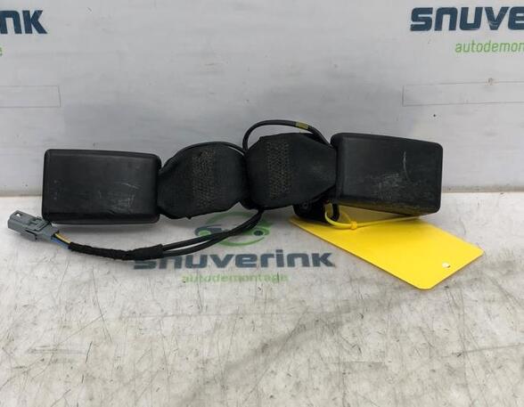 Buckle autogordel RENAULT Zoe (BFM)