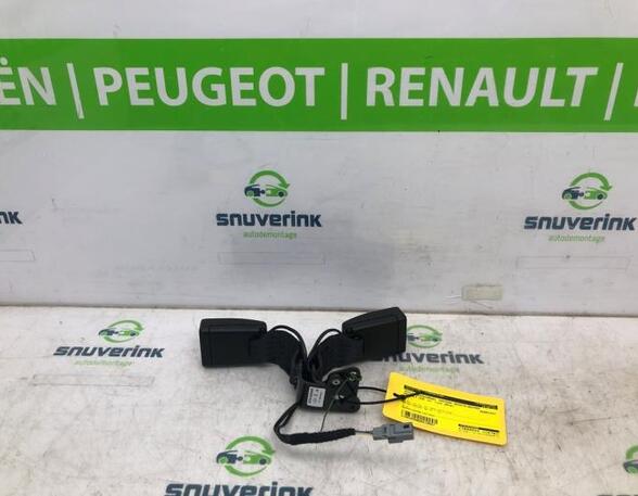 Buckle autogordel RENAULT ZOE (BFM_), RENAULT ZOE Hatchback Van (BFM_)