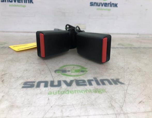 Seat Belt Buckle RENAULT ZOE (BFM_), RENAULT ZOE Hatchback Van (BFM_)