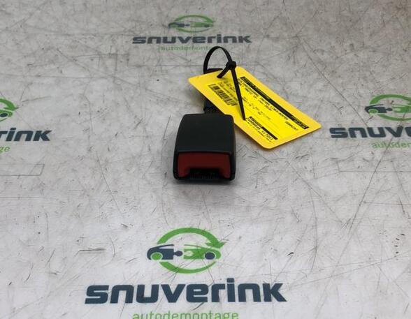 Seat Belt Buckle RENAULT TRAFIC III Van (FG_)