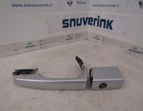 Grab Handle PEUGEOT 807 (EB_)