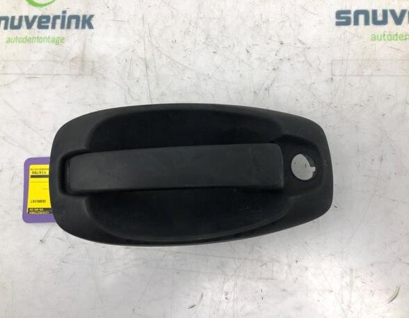 Grab Handle FIAT FIORINO Box Body/MPV (225_), FIAT QUBO (225_), FIAT FIORINO MPV (225_)