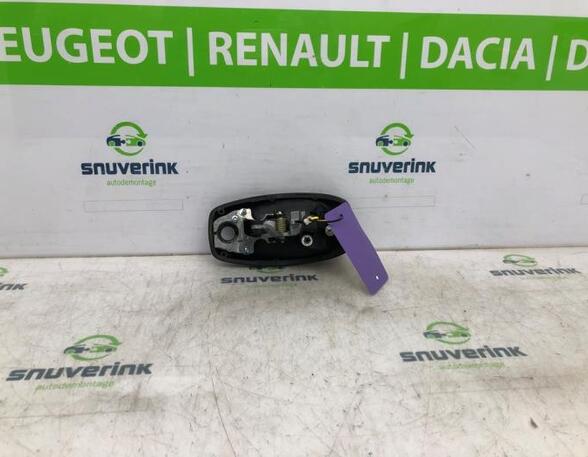 Grab Handle FIAT FIORINO Box Body/MPV (225_), FIAT QUBO (225_), FIAT FIORINO MPV (225_)