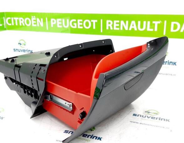 Glove Compartment (Glovebox) RENAULT Captur I (H5, J5), RENAULT Clio IV (BH)