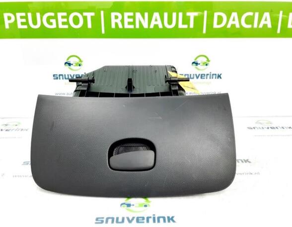 Handschoenenvak RENAULT Captur I (H5, J5), RENAULT Clio IV (BH), RENAULT Clio III (BR0/1, CR0/1)