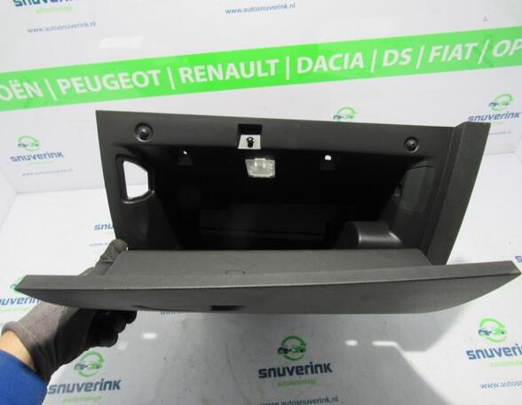 Glove Compartment (Glovebox) RENAULT Zoe (BFM)