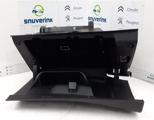 Glove Compartment (Glovebox) PEUGEOT 2008 I (CU)