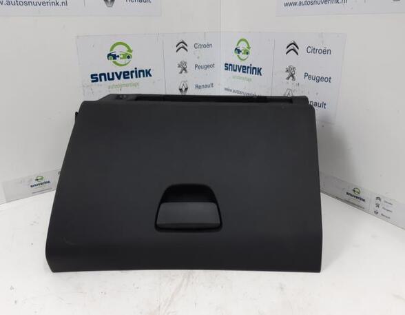 Glove Compartment (Glovebox) PEUGEOT 2008 I (CU)