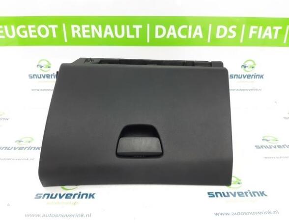 Glove Compartment (Glovebox) PEUGEOT 208 I (CA, CC)