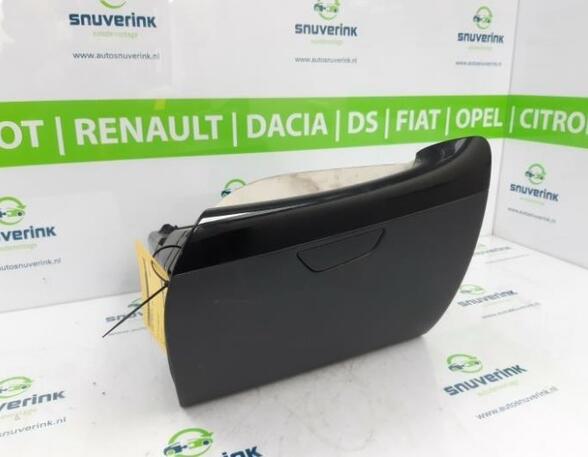 Glove Compartment (Glovebox) RENAULT Captur I (H5, J5), RENAULT Clio IV (BH)