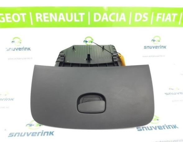 Handschoenenvak RENAULT Captur I (H5, J5), RENAULT Clio IV (BH), RENAULT Clio III (BR0/1, CR0/1)