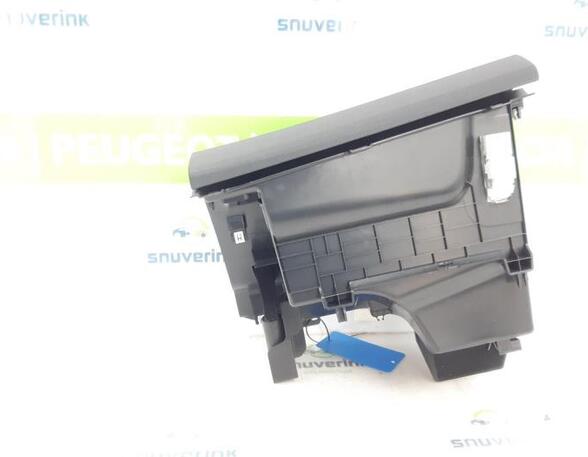 Glove Compartment (Glovebox) PEUGEOT 5008 II (M4, MC, MJ, MR)