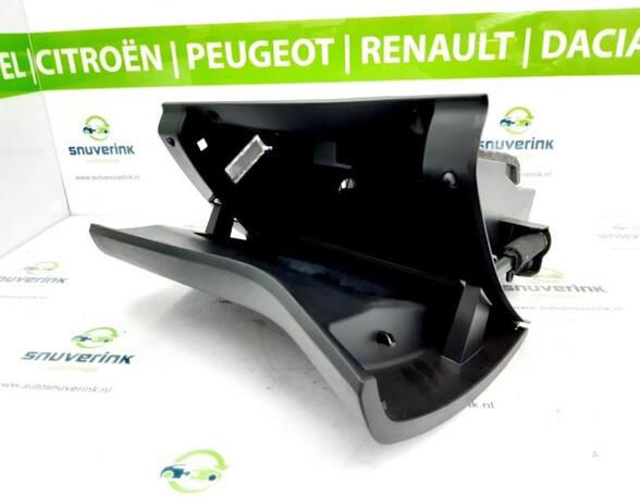 Glove Compartment (Glovebox) PEUGEOT 308 SW II (LC_, LJ_, LR_, LX_, L4_)