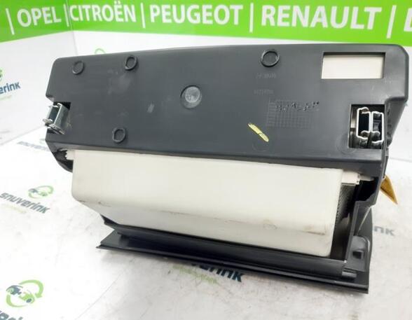 Handschoenenvak RENAULT Captur I (H5, J5), RENAULT Clio IV (BH)