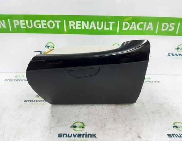 Handschoenenvak RENAULT Captur I (H5, J5), RENAULT Clio IV (BH)