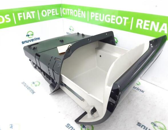 Glove Compartment (Glovebox) RENAULT Captur I (H5, J5), RENAULT Clio IV (BH)