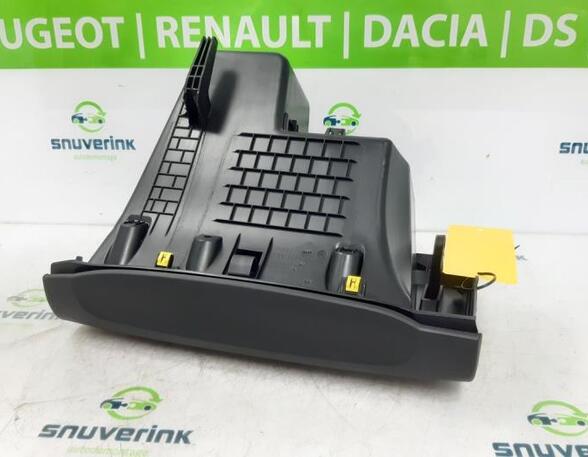 Glove Compartment (Glovebox) RENAULT TWINGO III (BCM_, BCA_)