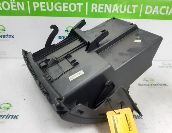 Glove Compartment (Glovebox) RENAULT CLIO III Grandtour (KR0/1_), RENAULT CLIO IV Grandtour (KH_)