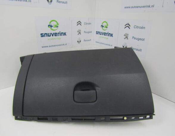 Glove Compartment (Glovebox) RENAULT CLIO III (BR0/1, CR0/1), RENAULT CLIO II (BB_, CB_), RENAULT CLIO IV (BH_)