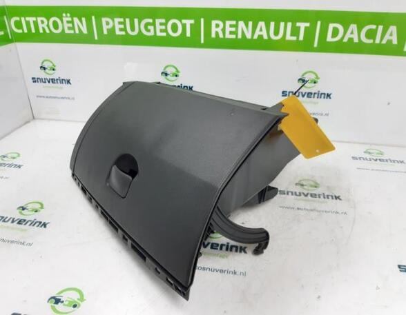 Glove Compartment (Glovebox) RENAULT CLIO III (BR0/1, CR0/1), RENAULT CLIO IV (BH_), RENAULT CLIO II (BB_, CB_)