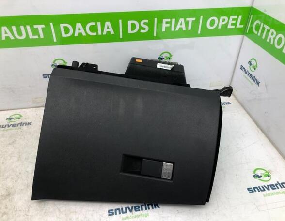 Glove Compartment (Glovebox) DS DS 7 Crossback (J4_, JR_, JC_), CITROËN DS