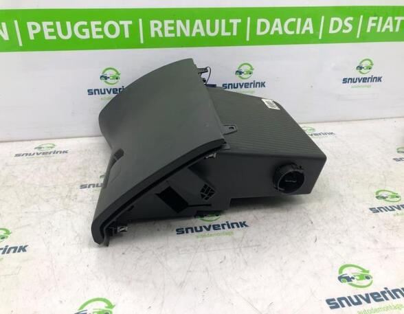 Glove Compartment (Glovebox) PEUGEOT 308 II (LB_, LP_, LW_, LH_, L3_)