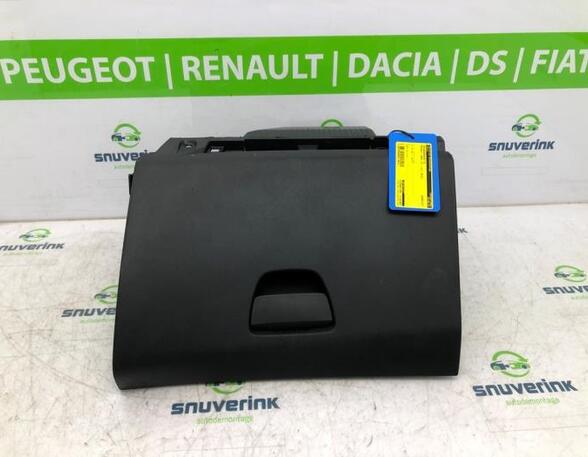 Glove Compartment (Glovebox) PEUGEOT 2008 I (CU_)