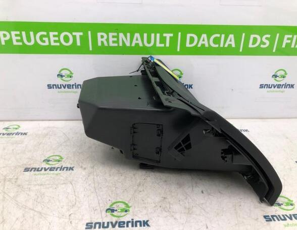 Glove Compartment (Glovebox) PEUGEOT 2008 I (CU_)