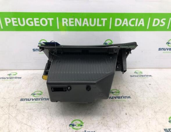 Glove Compartment (Glovebox) PEUGEOT 2008 I (CU_)