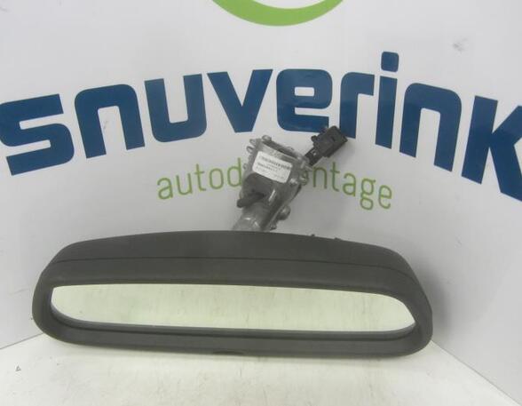 Interior Rear View Mirror PEUGEOT 208 I (CA, CC)