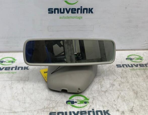 Interior Rear View Mirror RENAULT Captur I (H5, J5), RENAULT Clio IV (BH), RENAULT Clio III (BR0/1, CR0/1)