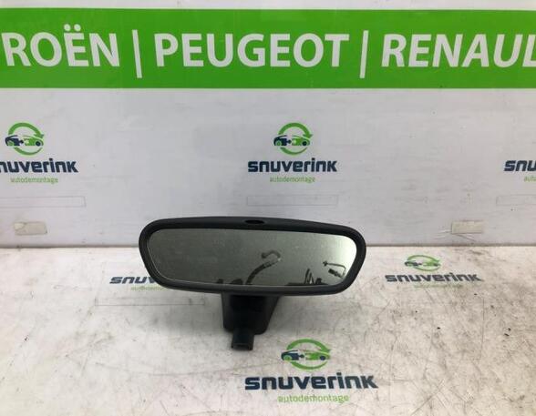 Interior Rear View Mirror PEUGEOT 208 I (CA, CC)