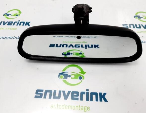 Interior Rear View Mirror PEUGEOT 308 SW II (LC_, LJ_, LR_, LX_, L4_)