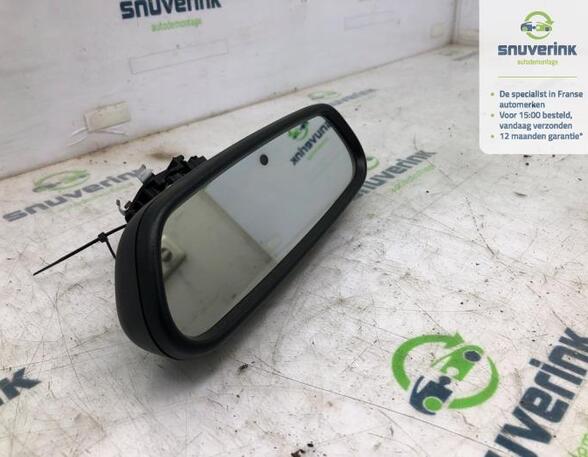 Interior Rear View Mirror PEUGEOT 3008 SUV (MC_, MR_, MJ_, M4_)