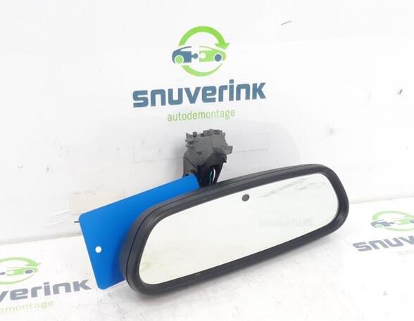 Interior Rear View Mirror PEUGEOT 308 SW II (LC_, LJ_, LR_, LX_, L4_)