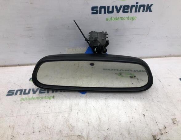 Interior Rear View Mirror PEUGEOT 308 II (LB_, LP_, LW_, LH_, L3_)