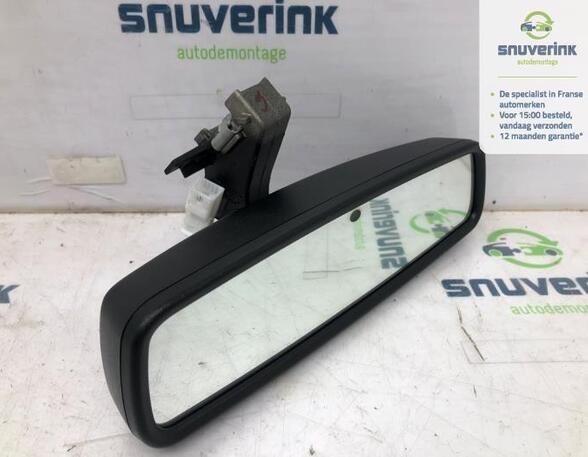 Interior Rear View Mirror RENAULT CAPTUR II (HF_)